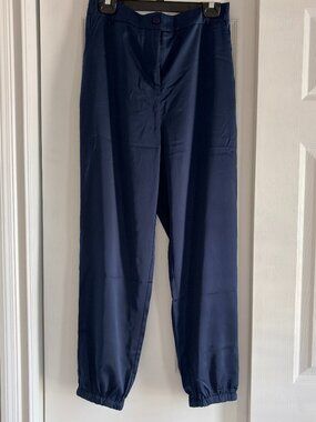 Have Los Angeles Womens Blue pants